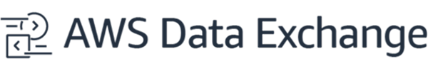 Aws Data Exchange Logo
