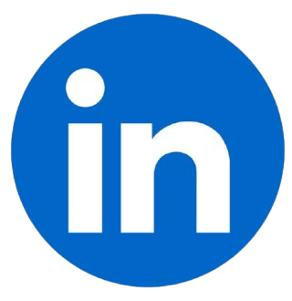 linkedin icon