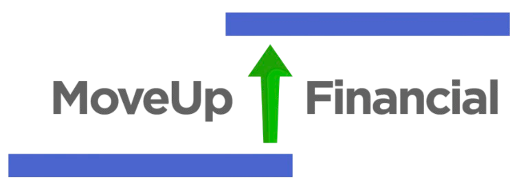 MoveUp Financial Logo