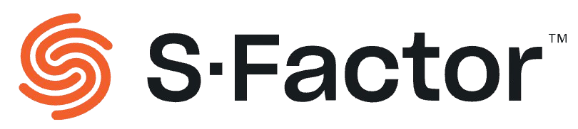 S Factor Logo